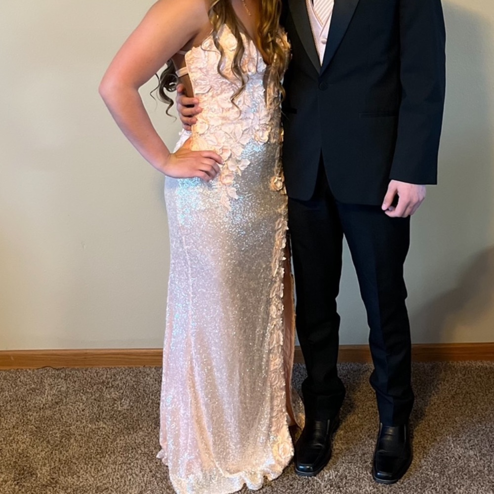 Jovani Prom dress